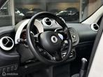 Smart forfour 1.0 Perfect | Aut. climate | Cruise control, Auto's, Smart, Gebruikt, 4 stoelen, Origineel Nederlands, Handgeschakeld
