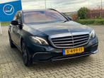 Mercedes E300de Estate, MB Gar, Widescreen, Burmester, Pano, Auto's, Automaat, 4 cilinders, USB, Zwart