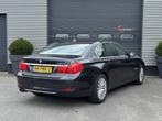 BMW 7-serie 730d | Head-Up Display | Lane Assist | Camera |, Automaat, 221 €/maand, Achterwielaandrijving, Gebruikt