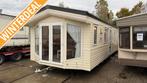 Willerby Sierra super 3 slpk DG+CV, Caravans en Kamperen, Stacaravans, Meer dan 6