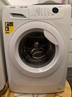 Zanussi Lindo 300 wasmachine 8kg A+++, Ophalen, 1200 tot 1600 toeren, Gebruikt, 8 tot 10 kg