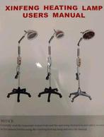 Xinfeng Verwarmingslamp - Gebruikt, Ophalen of Verzenden, Gebruikt, Overige typen
