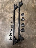 Dakdragers Renault Megane 4/universeel, compleet, Auto diversen, Dakdragers, Ophalen of Verzenden, Gebruikt