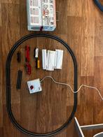 Märklin Treinset met Rails en Transformator, Hobby en Vrije tijd, Modeltreinen | H0, Wisselstroom, Ophalen of Verzenden, Analoog