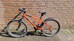 B'twin Rockrider 500, Fietsen en Brommers, Fietsen | Mountainbikes en ATB, Gebruikt, Hardtail, Heren, Ophalen