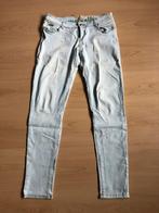 Lichtblauwe jeans Daisy Denim maat 42, Blauw, Daisy Denim, Ophalen of Verzenden, W33 - W36 (confectie 42/44)