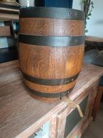 Whiskey tonnetje voor 5 flessen, Huis en Inrichting, Barren, Ophalen of Verzenden, Zo goed als nieuw