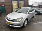 Opel Astra GTC 1.6 Edition, Auto's, Voorwielaandrijving, 15 km/l, 4 cilinders, Met garantie (alle)