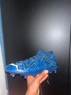 Puma Future voetbalschoen maat 43, Sport en Fitness, Voetbal, Ophalen of Verzenden, Zo goed als nieuw, Schoenen