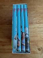 Amika Seizoen 2 DVD studio 100 compleet origineel, Alle leeftijden, Verzenden, Zo goed als nieuw, Boxset