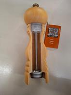 Peugeot pepermolen (opengewerkt model), Huis en Inrichting, Keuken | Keukenbenodigdheden, Ophalen of Verzenden, Nieuw