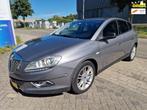 Lancia Delta 1.4-16V Oro, Apk, Nap, Goed rijdend Inruil moge, Auto's, Lancia, Voorwielaandrijving, 65 €/maand, Gebruikt, Origineel Nederlands