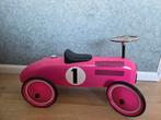 Roze retro roller, Ophalen of Verzenden, Zo goed als nieuw