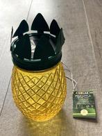 Solar pineapple solar light (NIEUW), Tuin en Terras, Zonne-energie, Minder dan 50 watt, Staande lamp, Nieuw