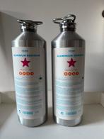 Nieuwe kruiken aluminium nieuw niet gebruikt, Kinderen en Baby's, Ophalen of Verzenden, Zo goed als nieuw, Overige typen, Overige merken