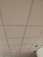 Plafondplaat - Diverse materialen, Doe-het-zelf en Verbouw, Platen en Panelen, Ophalen, Gebruikt, Overige materialen, Minder dan 20 mm