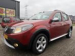 Dacia Sandero 1.6 Stepway AIRCO 112.116km nap (bj 2011), 4 cilinders, Bedrijf, 1100 kg, Sandero Stepway