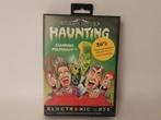 Haunting Starring Polterguy Sega Mega Drive, Gebruikt, Ophalen of Verzenden, Mega Drive