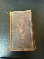 antieke bijbel 1867, Ophalen of Verzenden, Bijbel