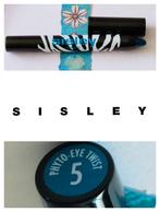 Sisley Phyto Eye Twist N 5 oogschaduw/ eyeliner, Ogen, Blauw, Make-up, Ophalen of Verzenden