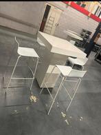Mooie partij meubels voor events en feesten, Huis en Inrichting, Ophalen, Gebruikt
