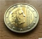 Euromunten, Ophalen of Verzenden, Overige landen, 2 euro, Losse munt