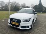 Audi A1 1.2 TFSI 63kW 2014 Wit, Voorwielaandrijving, Euro 5, 86 pk, Zwart