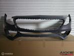Mercedes S63 Bumper voor W217 C217 facelift A2178855700, Gebruikt, Voor, Ophalen of Verzenden, Bumper