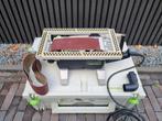 Festool BS75E-Set compleet in nieuwstaat!, Doe-het-zelf en Verbouw, Gereedschap | Schuurmachines, Ophalen of Verzenden, Zo goed als nieuw
