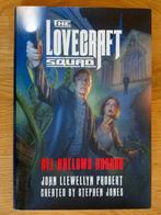 The Lovecraft Squad All Hallows Horror, Boeken, Ophalen of Verzenden, Gelezen, Stephen Jones