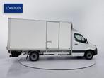Mercedes-Benz Sprinter 316 2.2 CDI Bakwagen Meubelbak met La, Auto's, Bestelauto's, Achterwielaandrijving, Gebruikt, 4 cilinders