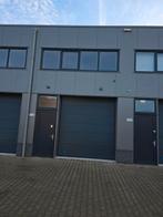 Mooie bedrijfsruimte in Eibergen te huur 98m2/€645,-, Bedrijfsruimte