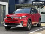 Citroen Ë-C3 Aircross Max 113pk Comfort Range 44 kWh | Comf, Stof, 303 km, 44 kWh, Nieuw
