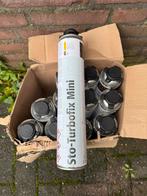 Sto-Turbofix Mini lijmschuim voor isolatieplaten x12 stucks, Doe-het-zelf en Verbouw, Geisers en Boilers, Ophalen, Boiler, Minder dan 20 liter