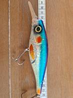 Spro Pikefighter DD 130 Blue Shiner, Ophalen of Verzenden, Gebruikt, Overige typen