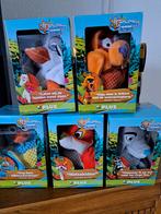Handpoppen, Ophalen, Nieuw, Paard, Beeldje of Figuurtje