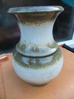 SCHEURICH  W GERMANY   KERAMIEK VAAS  20 cm, Huis en Inrichting, Woonaccessoires | Vazen, Overige kleuren, Aardewerk of Porselein