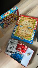Stratego junior jumbo, Ophalen of Verzenden, Gebruikt
