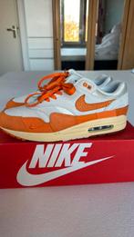 Nike Air Max 1 Masters of Air EU44, Ophalen of Verzenden, Zo goed als nieuw