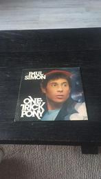 Paul Simon - One trick pony LP, Cd's en Dvd's, Ophalen of Verzenden