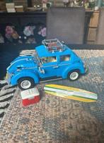 LEGO 10252 Volkswagen Beetle, Ophalen of Verzenden, Zo goed als nieuw