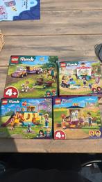 Lego friends, Ophalen of Verzenden, Meer dan 50 stukjes, Nieuw, 6 jaar of ouder