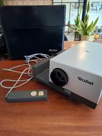 Rollei P35A Diaprojector, Ophalen of Verzenden, Zo goed als nieuw