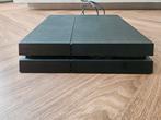 PS4 met 2 controllers en 7 games, Ophalen, Met 2 controllers, Original, Gebruikt