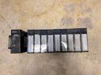 GE FANUC SERIES 90 30 PLC met 10 INPUT / OUTPUT Moduls, Ophalen of Verzenden, Zo goed als nieuw