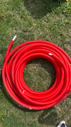 Uponor leiding, Doe-het-zelf en Verbouw, Buizen en Afvoer, Ophalen, Minder dan 20 mm, 6 meter of meer, Overige typen