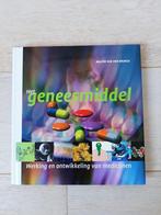 Het geneesmiddel - 9789076988559, Ophalen of Verzenden, Sociale wetenschap