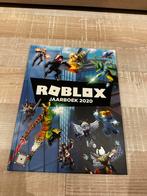 Roblox Jaarboek 2020, Ophalen of Verzenden, Zo goed als nieuw, Non-fictie