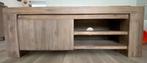Pronto Wonen TV meubel Montreal (acacia grijs), Huis en Inrichting, Ophalen, Zo goed als nieuw, 25 tot 50 cm, Minder dan 100 cm