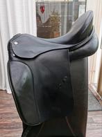 Otto Schumacher Dynamic E Dressuurzadel, Dieren en Toebehoren, Ophalen, Gebruikt, Dressuur